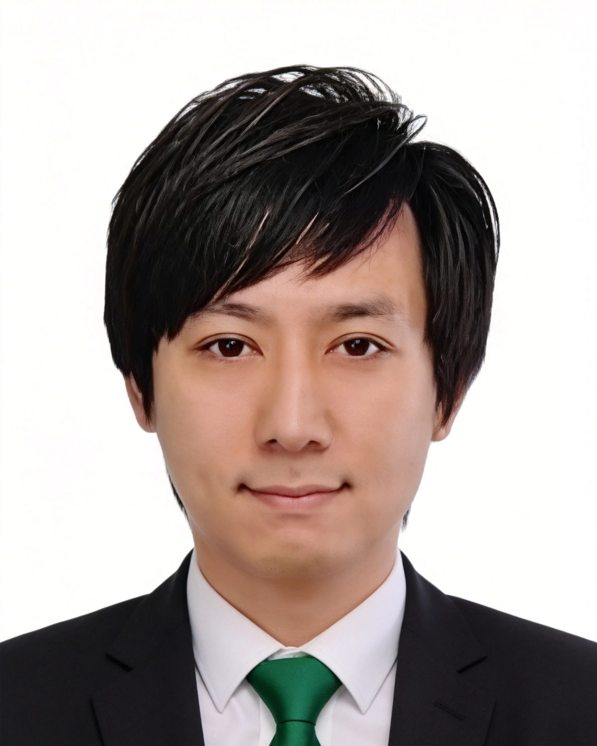 獅友張智強肖像